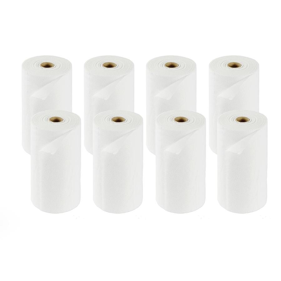 Standard Non-Woven Dust Cloth Glue 60 x 20 cm 8 x 50