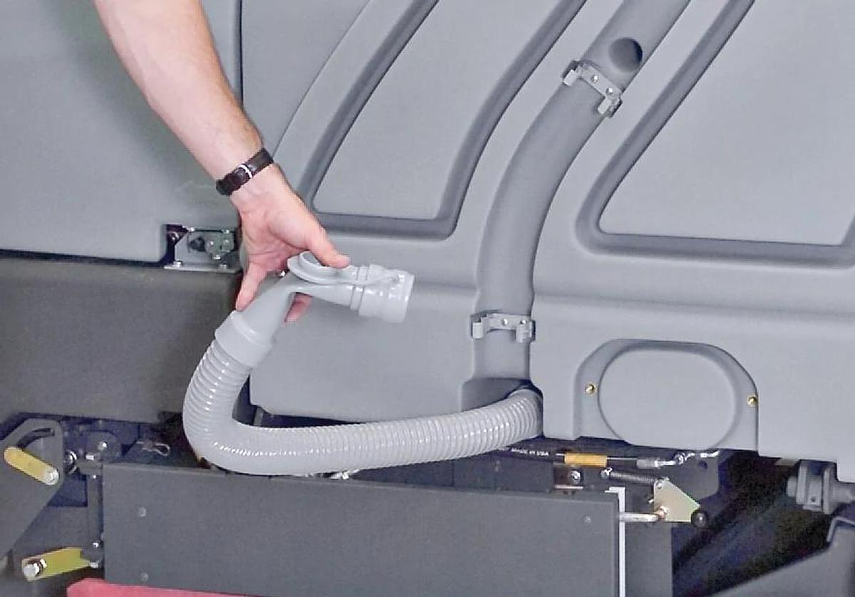 SC8000 48 LPG ECOFLEX PKG
