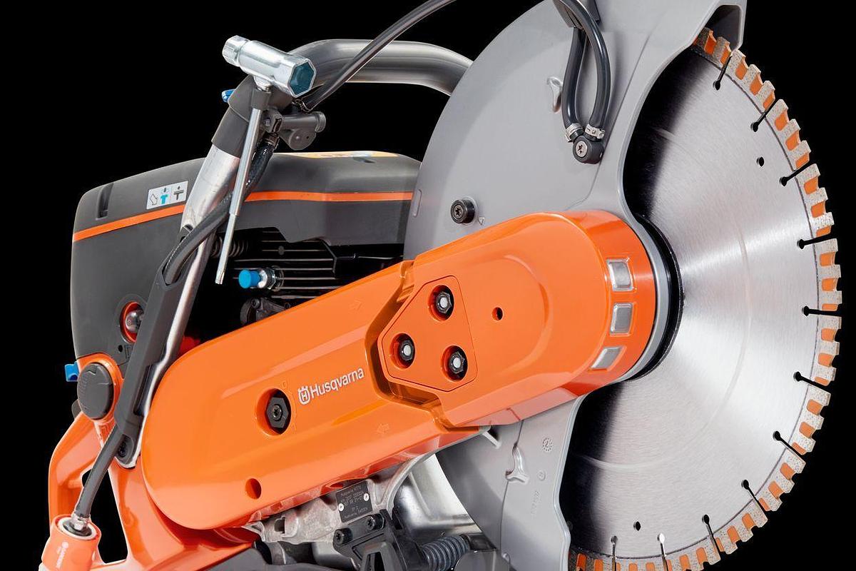 Husqvarna K 770