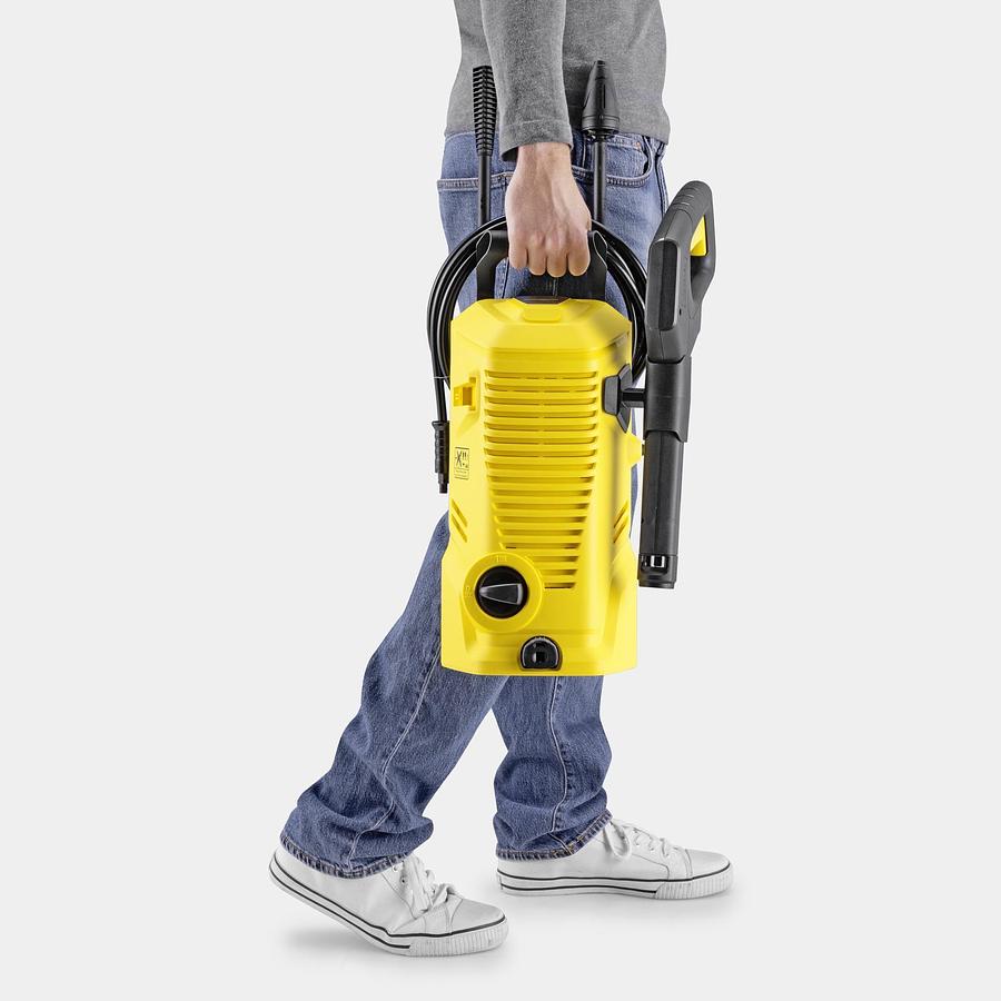 Pressure washer K 2 Start