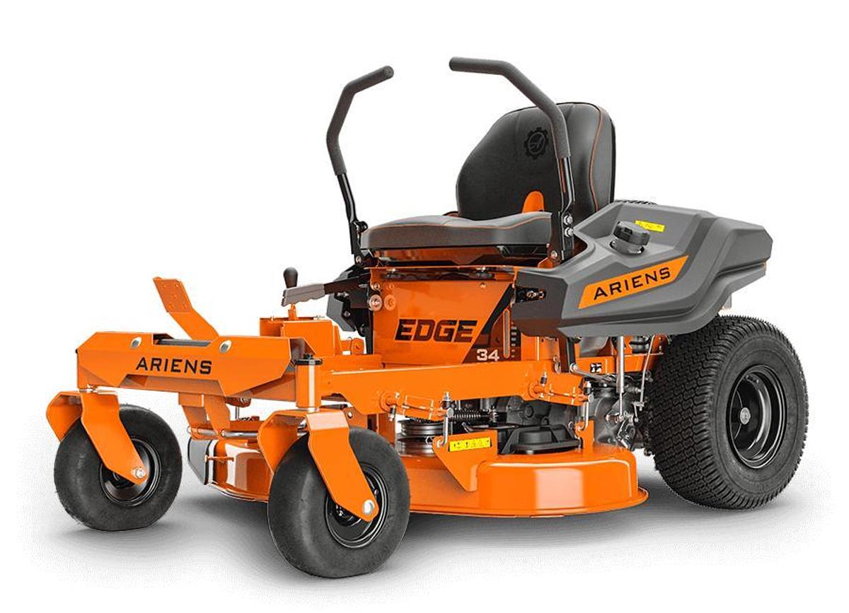 EDGE 34 BRIGGS