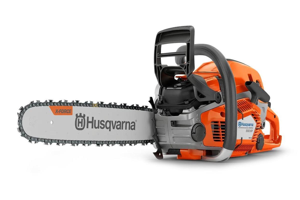 HUSQVARNA 550 XP® Mark II