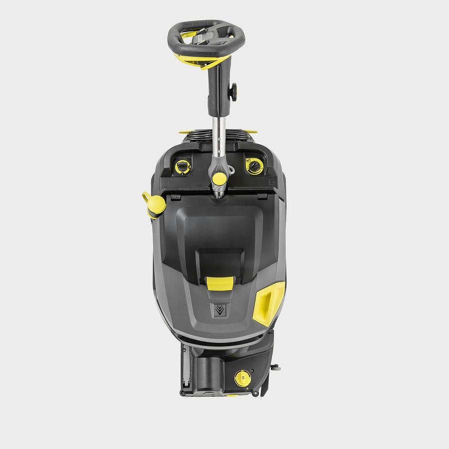 Scrubber dryer BR 45/22 C BP Pack Go!further