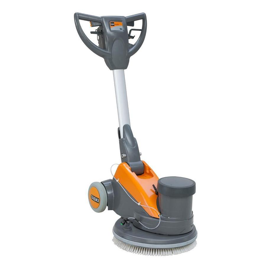 Single Disc Floor Machines