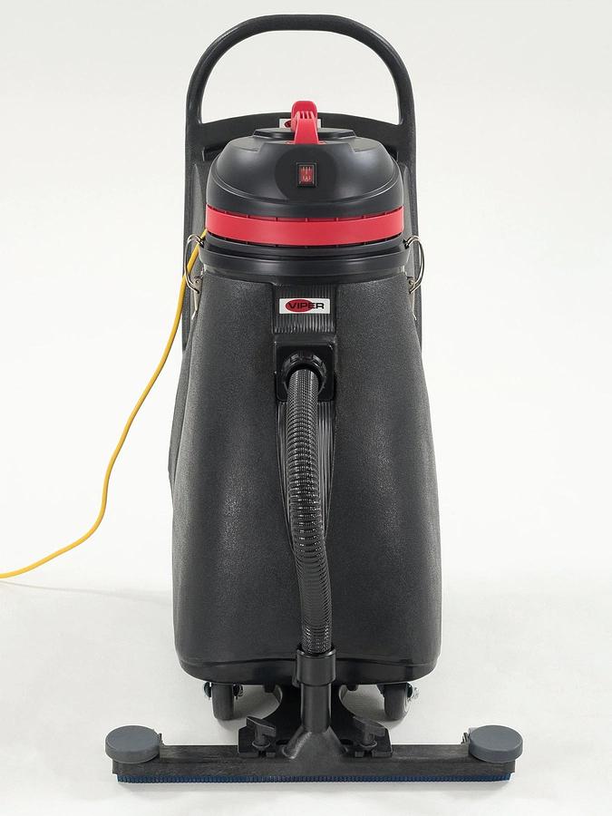 SHOVELNOSE WET DRY VACUUM W/24