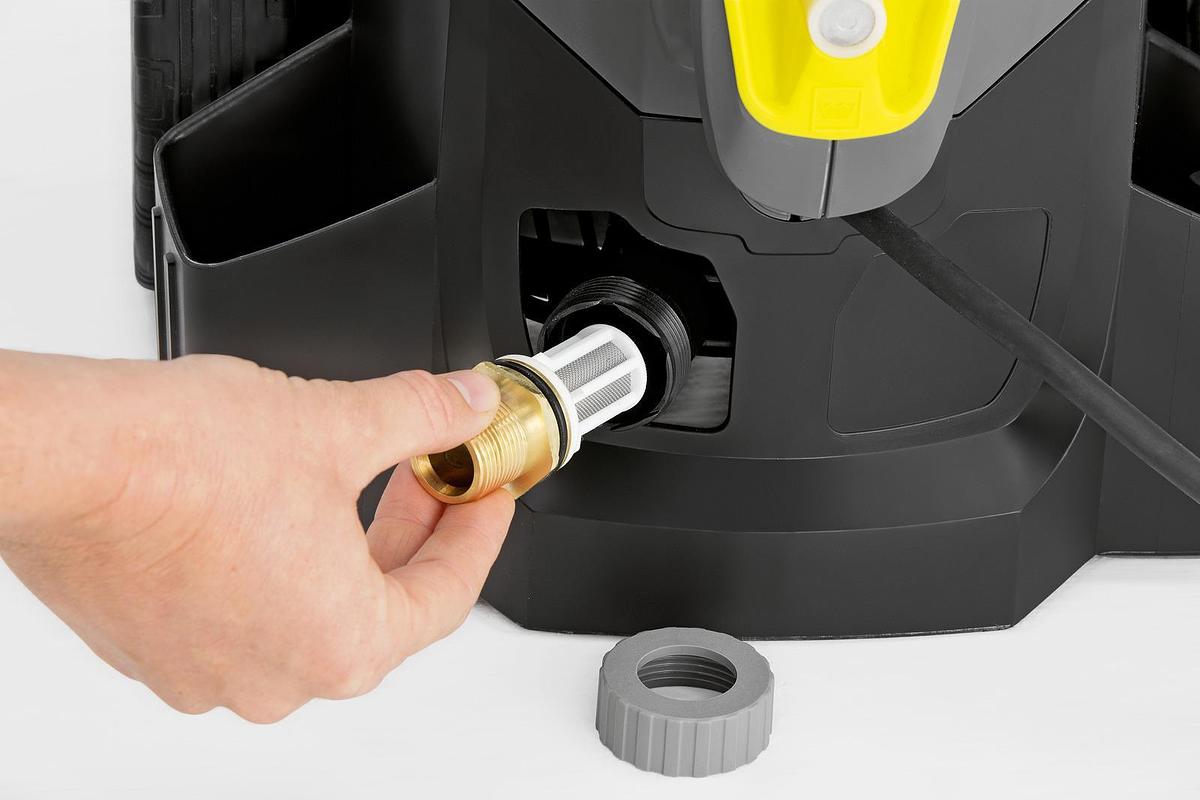 High-pressure cleaner HD 6/15 C
