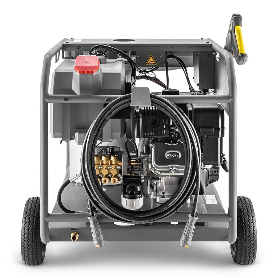 High-pressure cleaner HDS 8/20 G