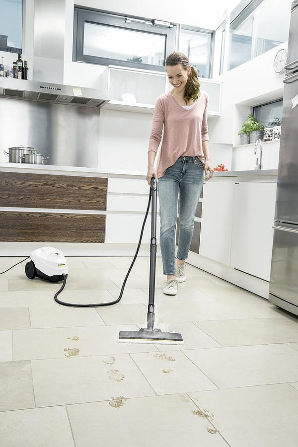 Steam cleaner SC 3 EasyFix