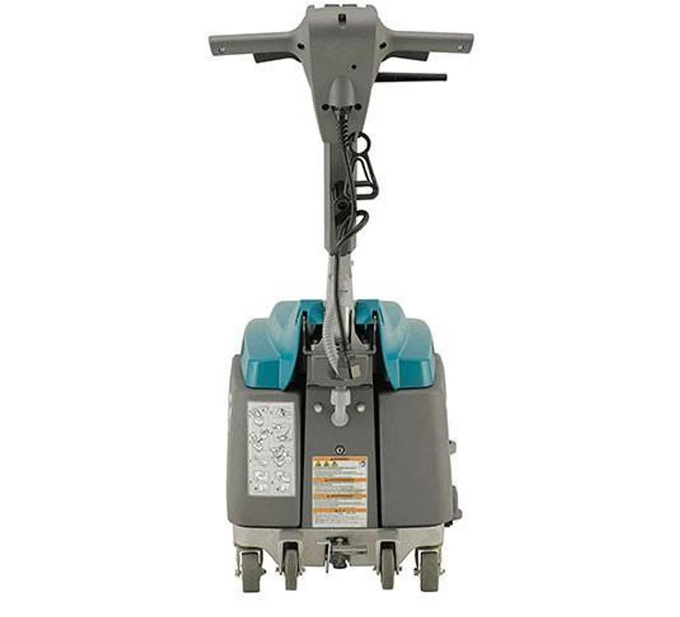T1 SCRUBBER, 38CM, 11L, 120VAC [T1]