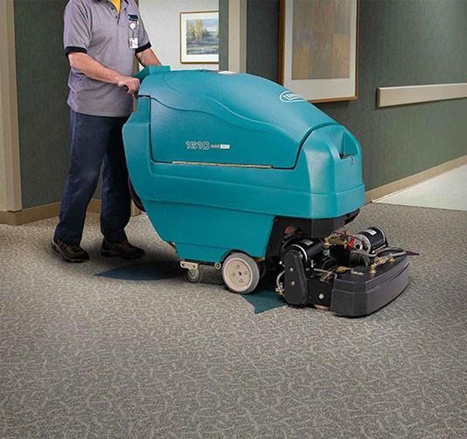 1610 ReadySpace Dual Technology Extractor