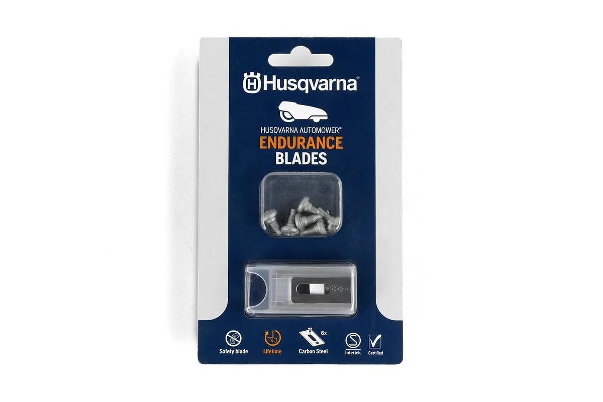 Automower® Endurance Blades
