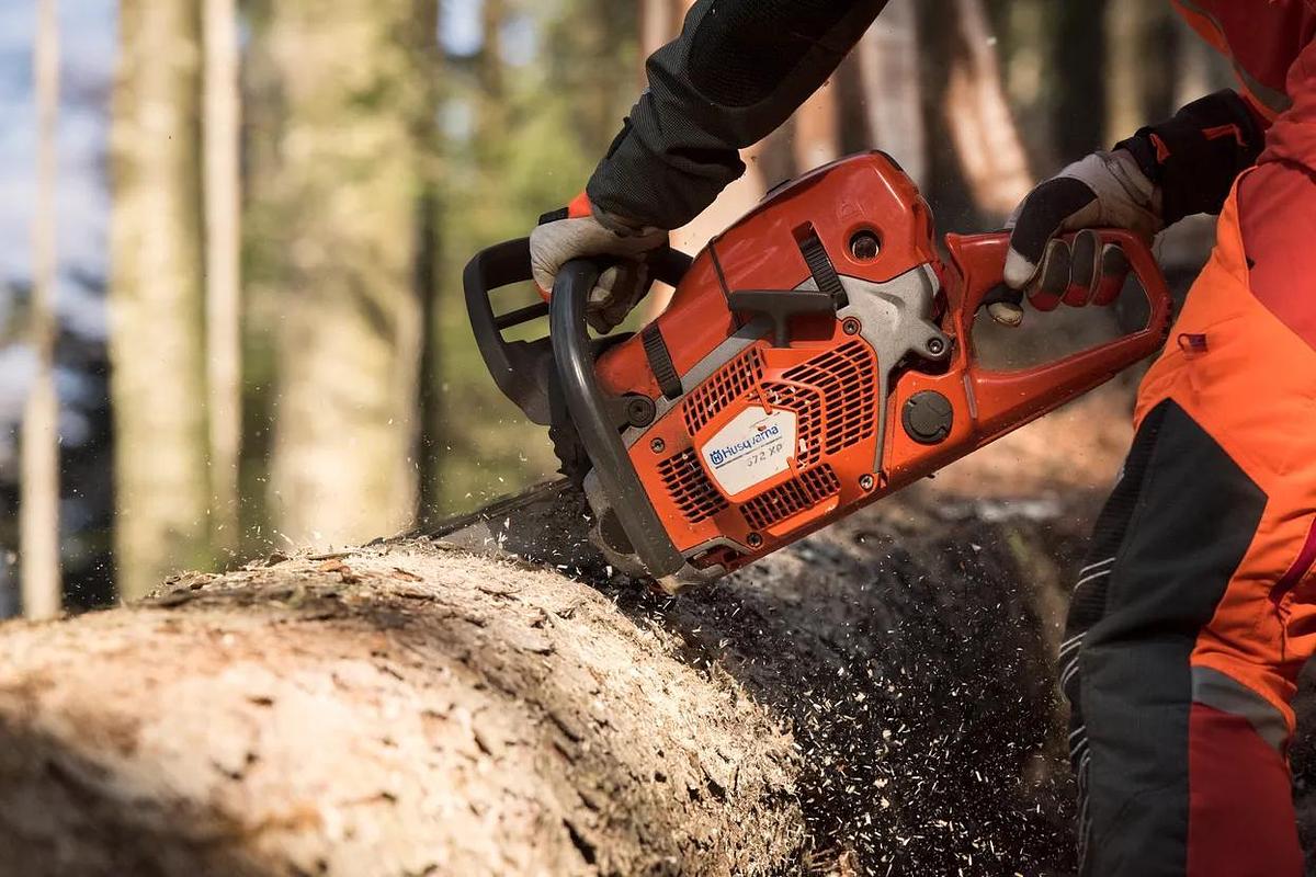 HUSQVARNA 572 XP®