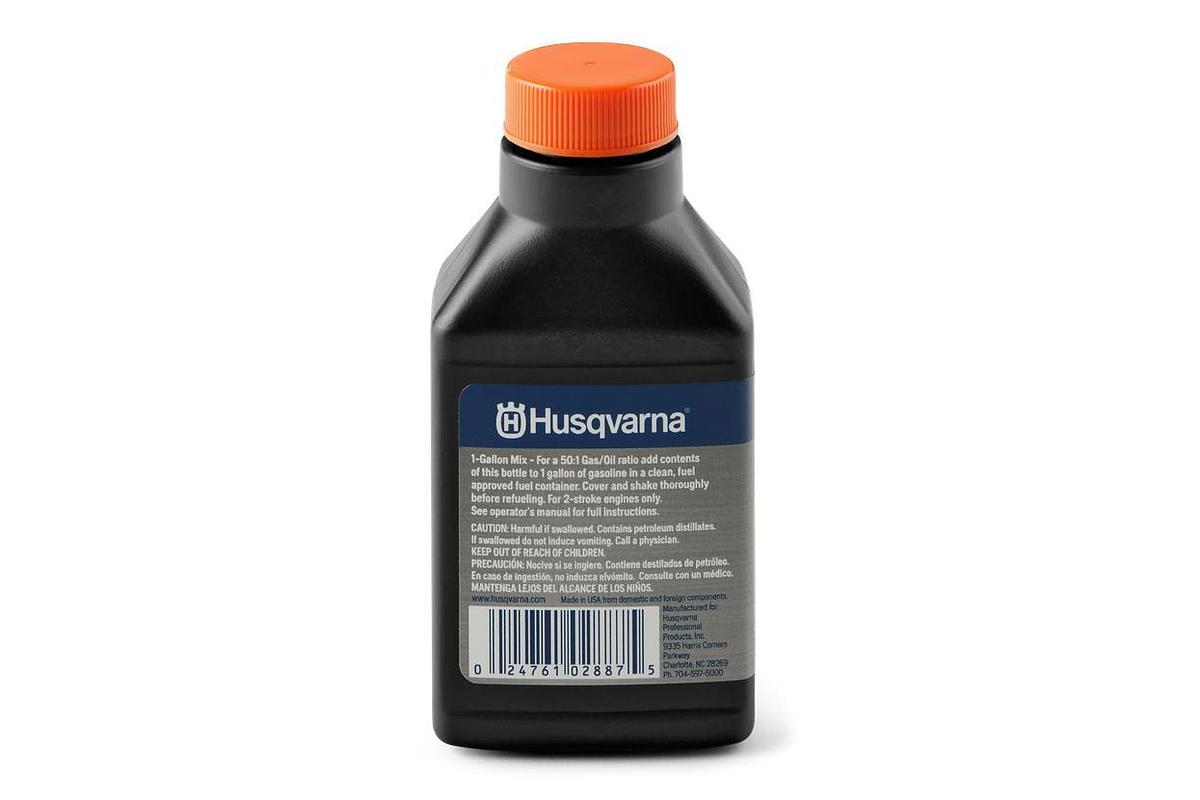 Husqvarna HP 2-Stroke Oil