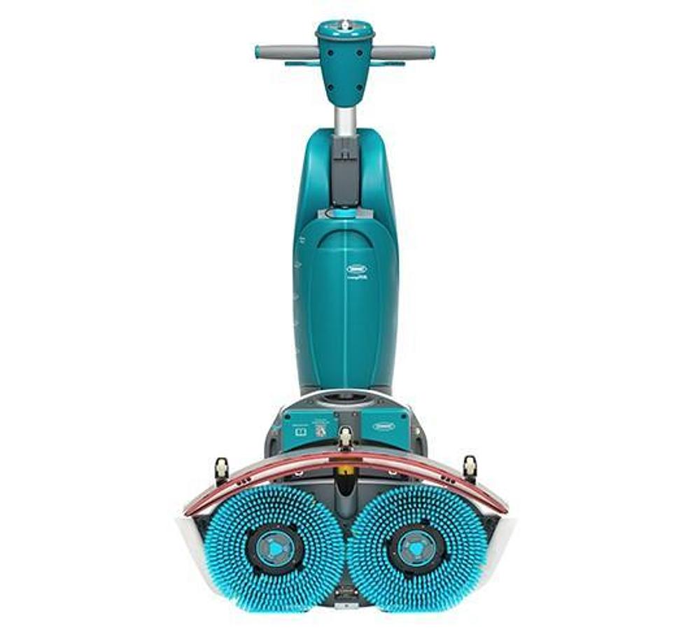 i-mop XXL Plus Walk-Behind Floor Scrubber