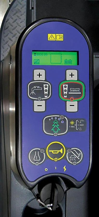 ADVENGER 2805D 310 SC PH