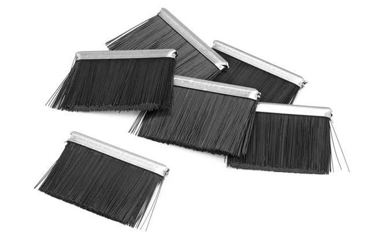 Husqvarna Automower® Standard Wheel Brush Kit (Non iQ Series) 315X, 415X, 435X AWD, 535 AWD