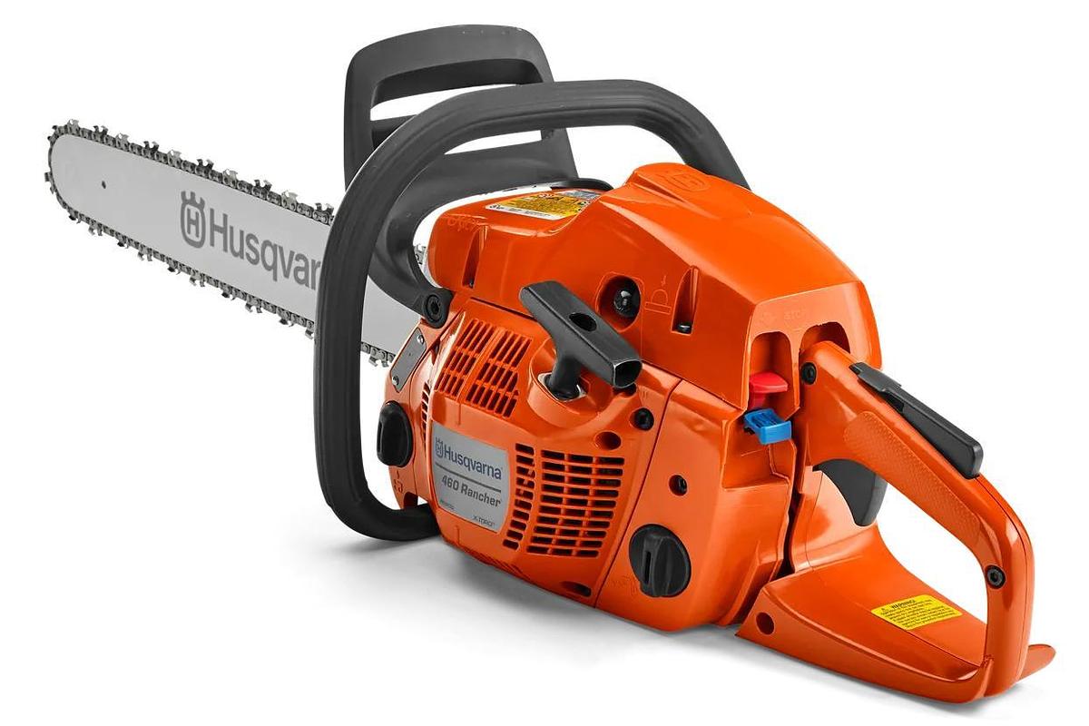 HUSQVARNA 455 Rancher
