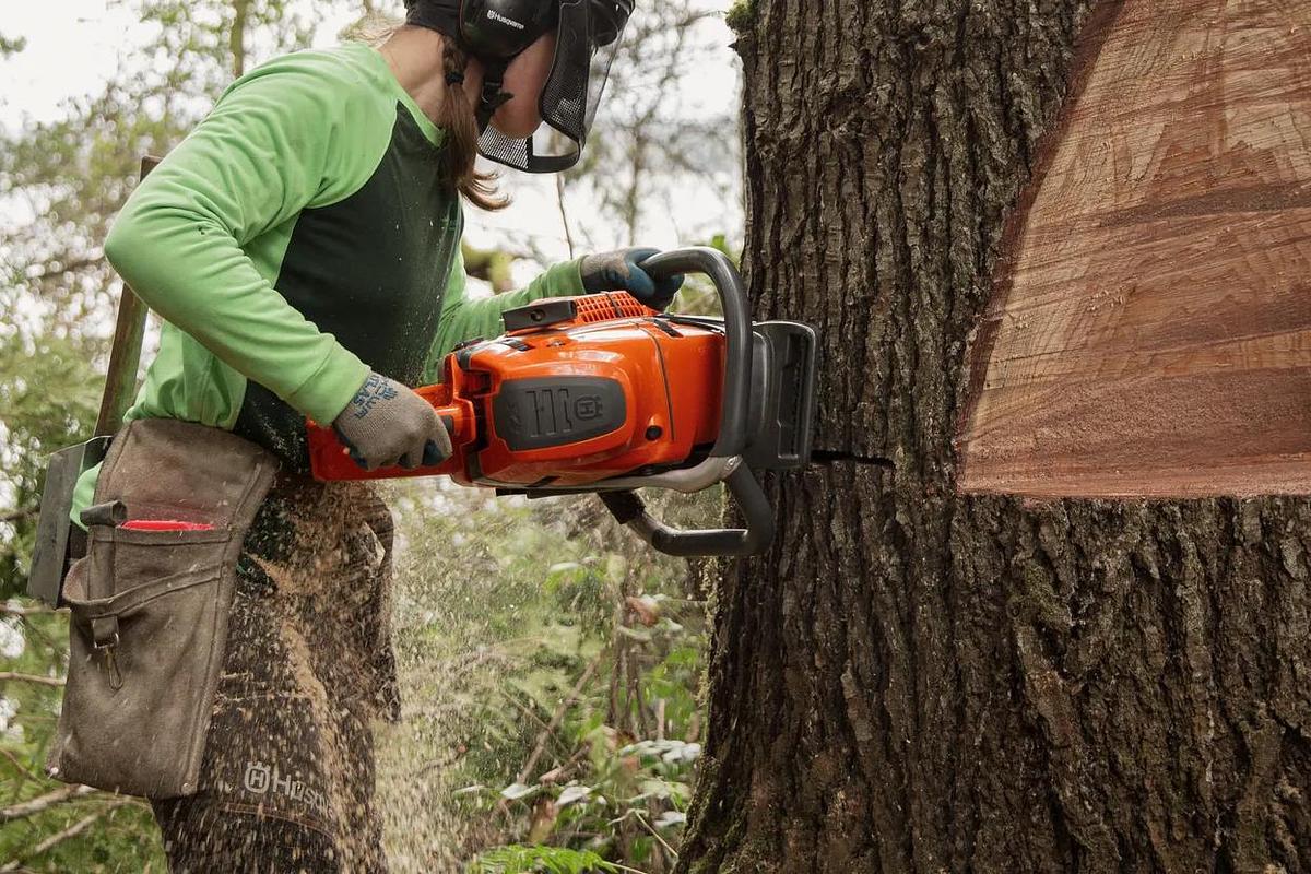 HUSQVARNA 592 XP® G
