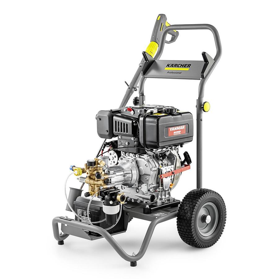 High-pressure cleaner HD 9/23 De