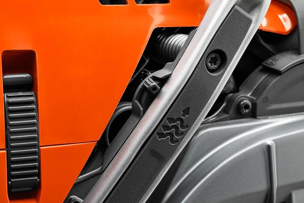 HUSQVARNA 550 XP® G Mark II