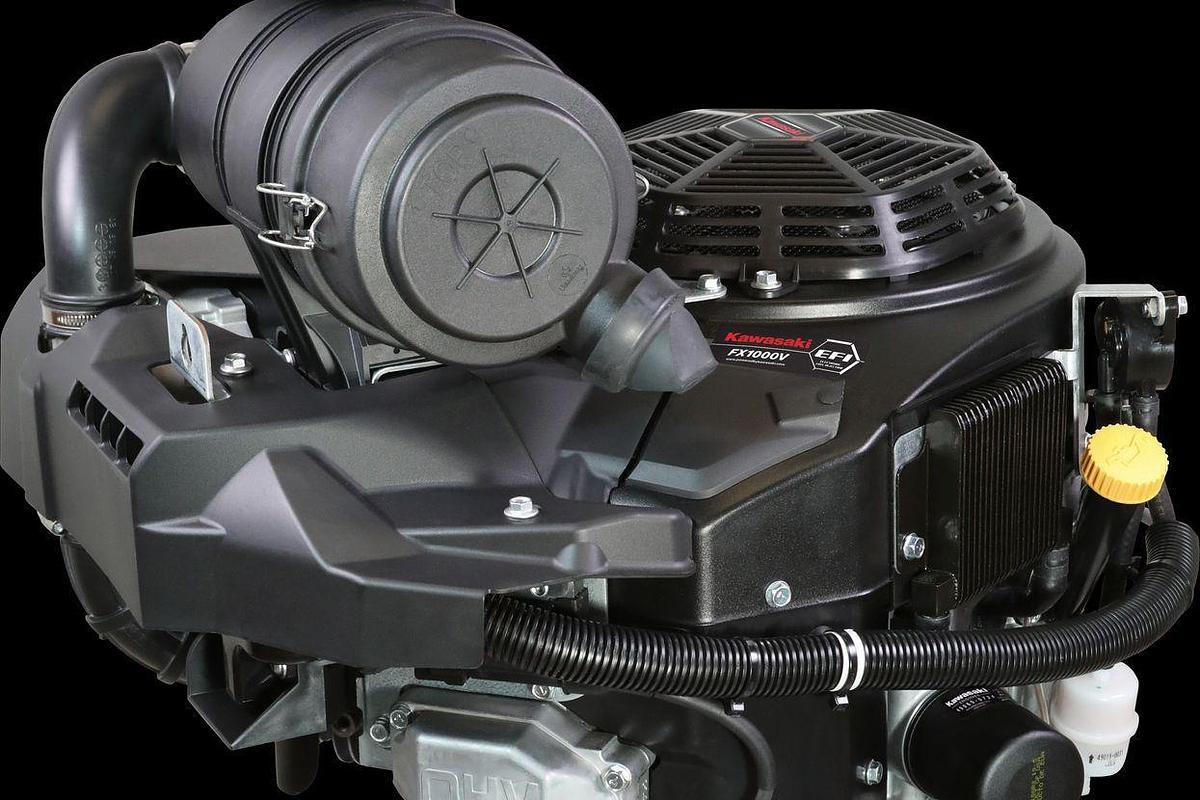 Husqvarna Z560XS