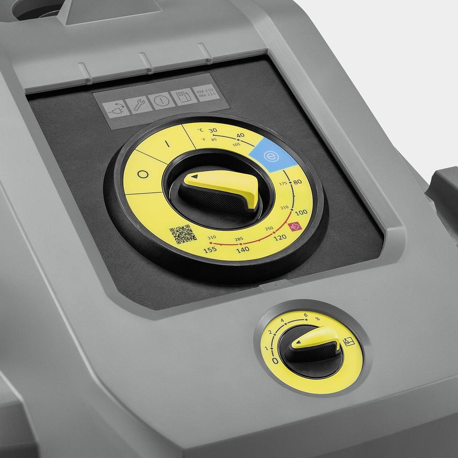 High-pressure cleaner HDS 8/18-4 CXA