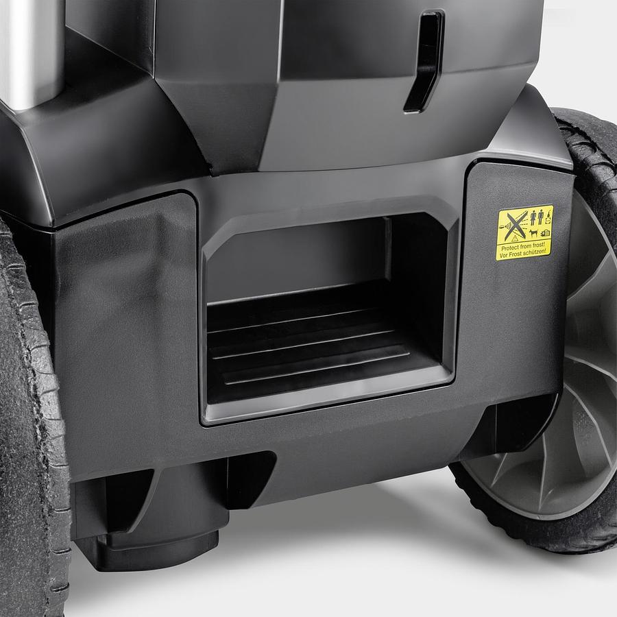 High-pressure cleaner HD 10/25-4 S