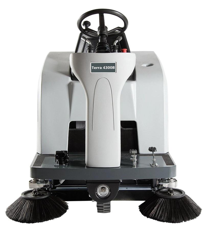 TERRA 4300B 312AH AGM