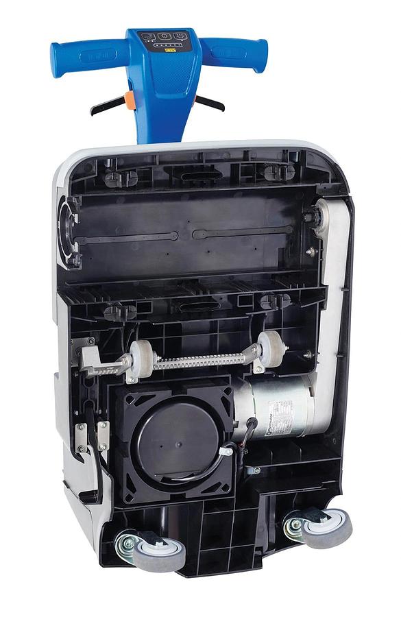 SCRUBBER MA30 13 B