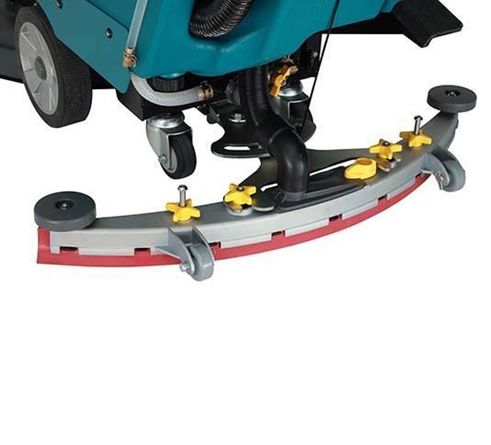 T260 Walk-Behind Floor Scrubber