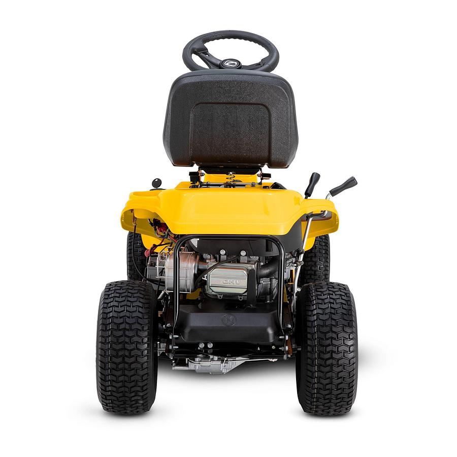 CC30 Riding Lawn MowerCC30 Riding Lawn Mower