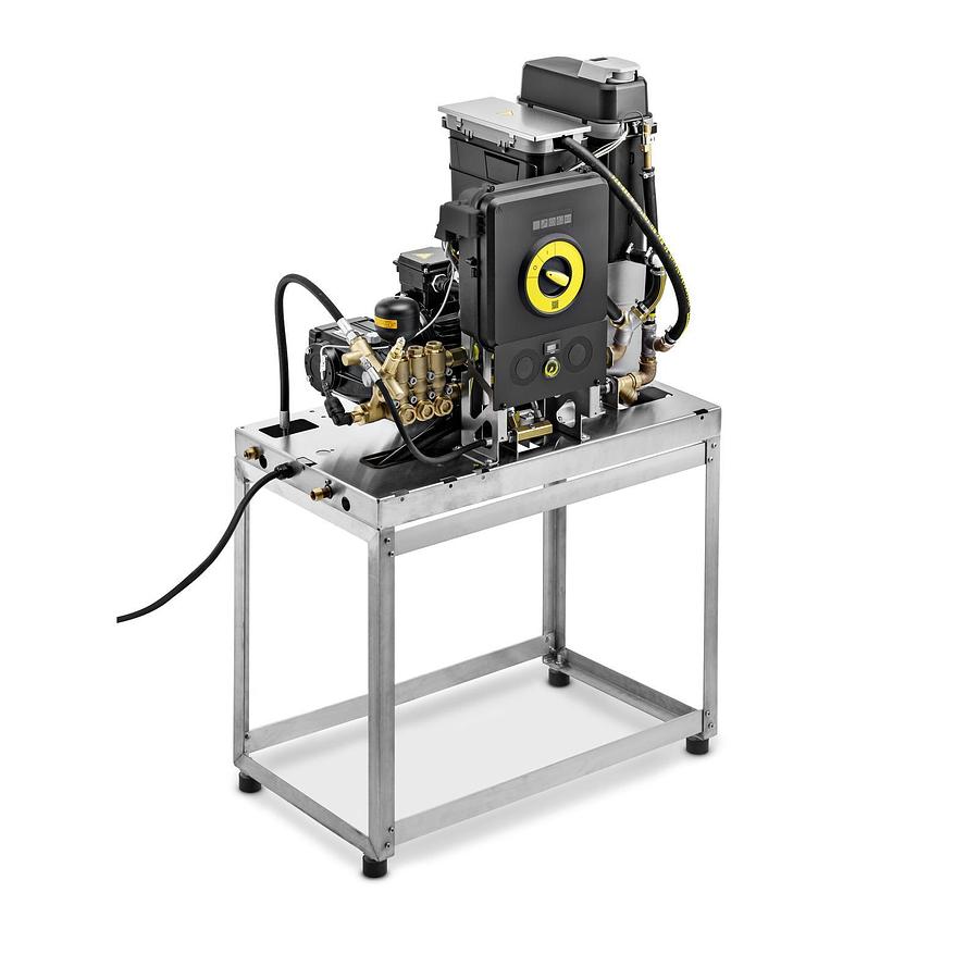 High-pressure cleaner HD 25/15-4 St Classic