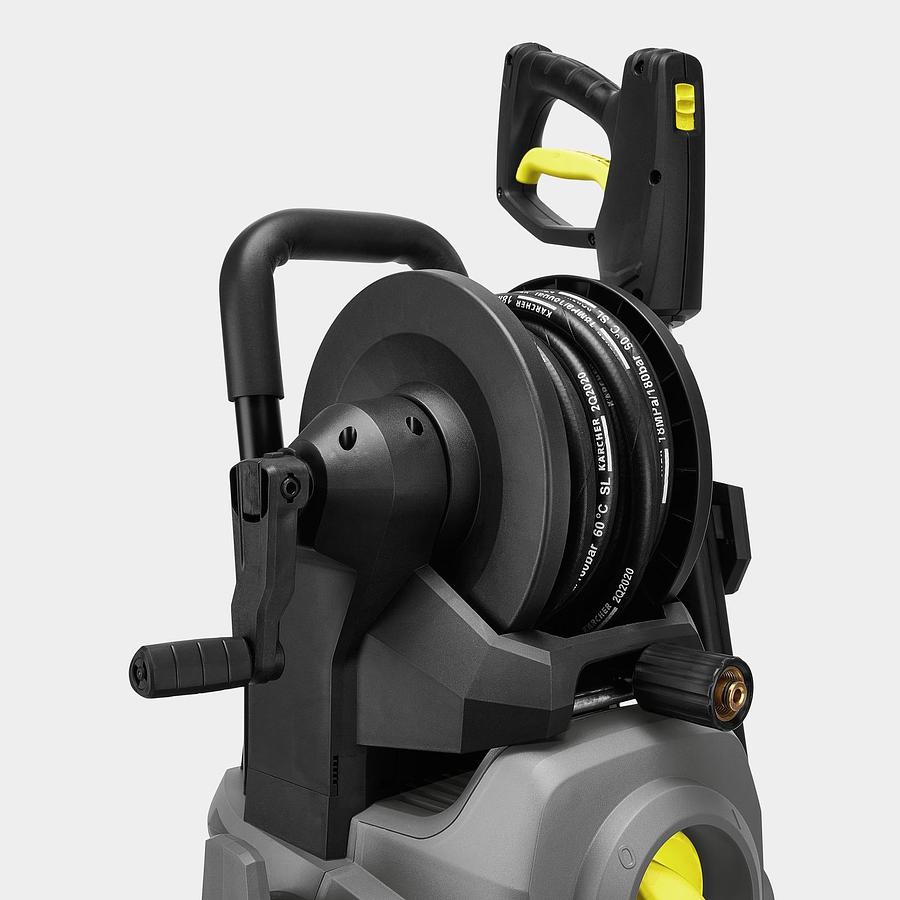 High-pressure cleaner HD 4/10 EX Plus Classic