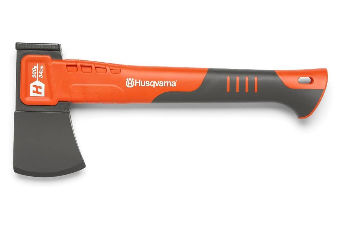 Composite Hatchet