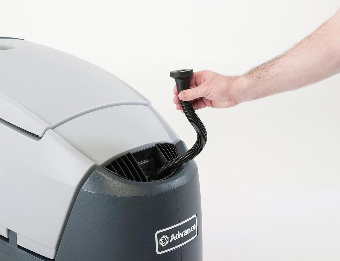 SC500 20D ECOFLEX W130 OBC MGB