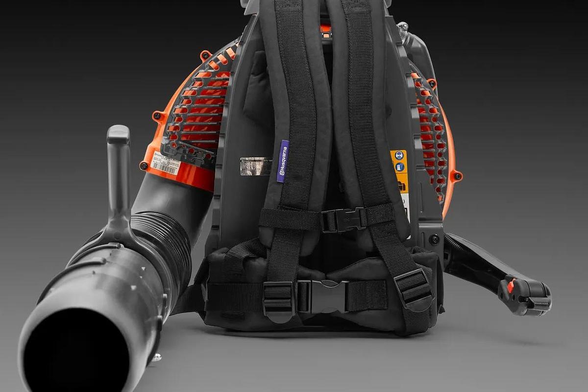 HUSQVARNA 580BFS