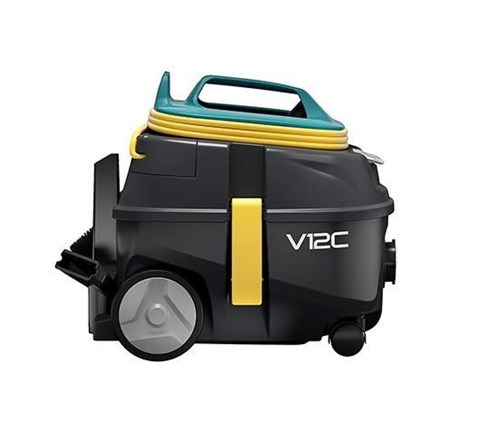 V12C Dry Canister Vacuum