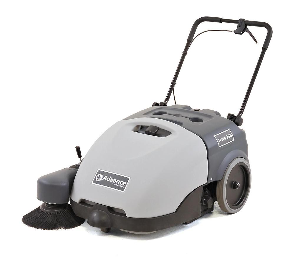 SWEEPER TERRA 28B