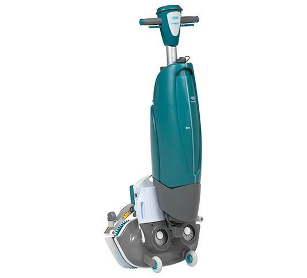 i-mop XL Plus Walk-Behind Floor Scrubber