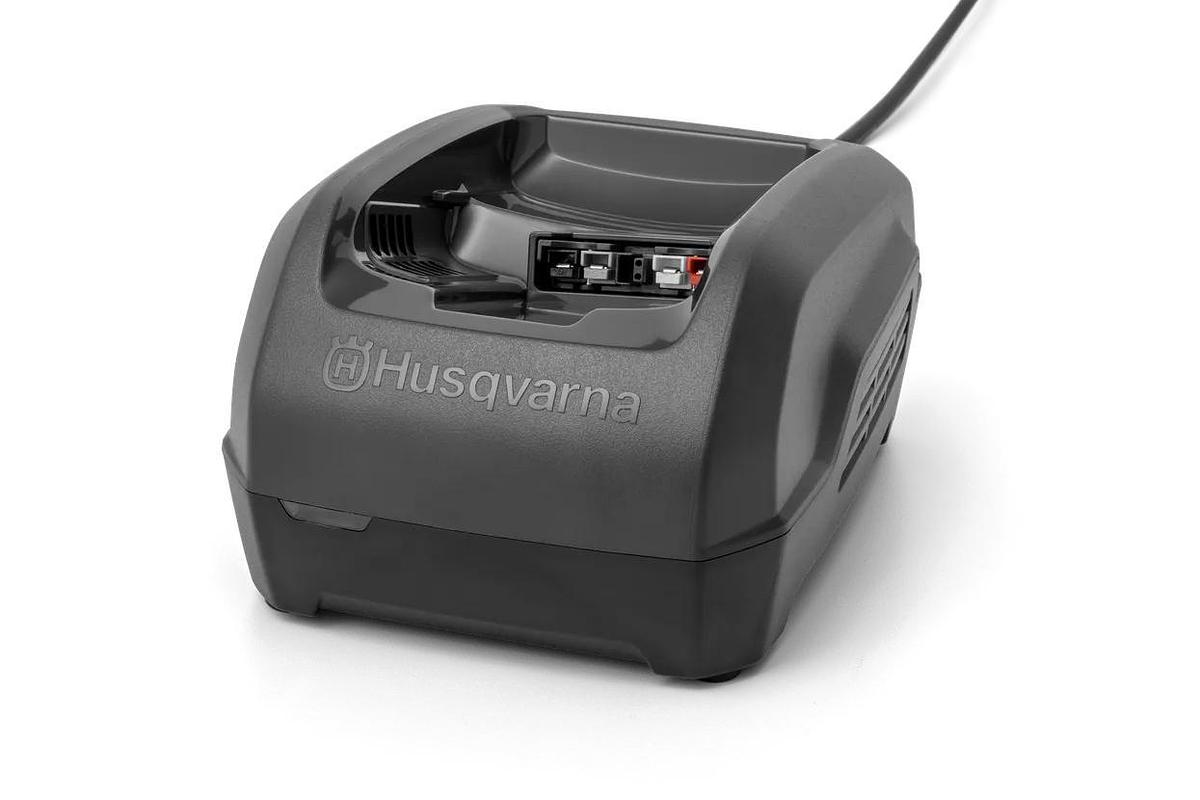 HUSQVARNA Charger QC250