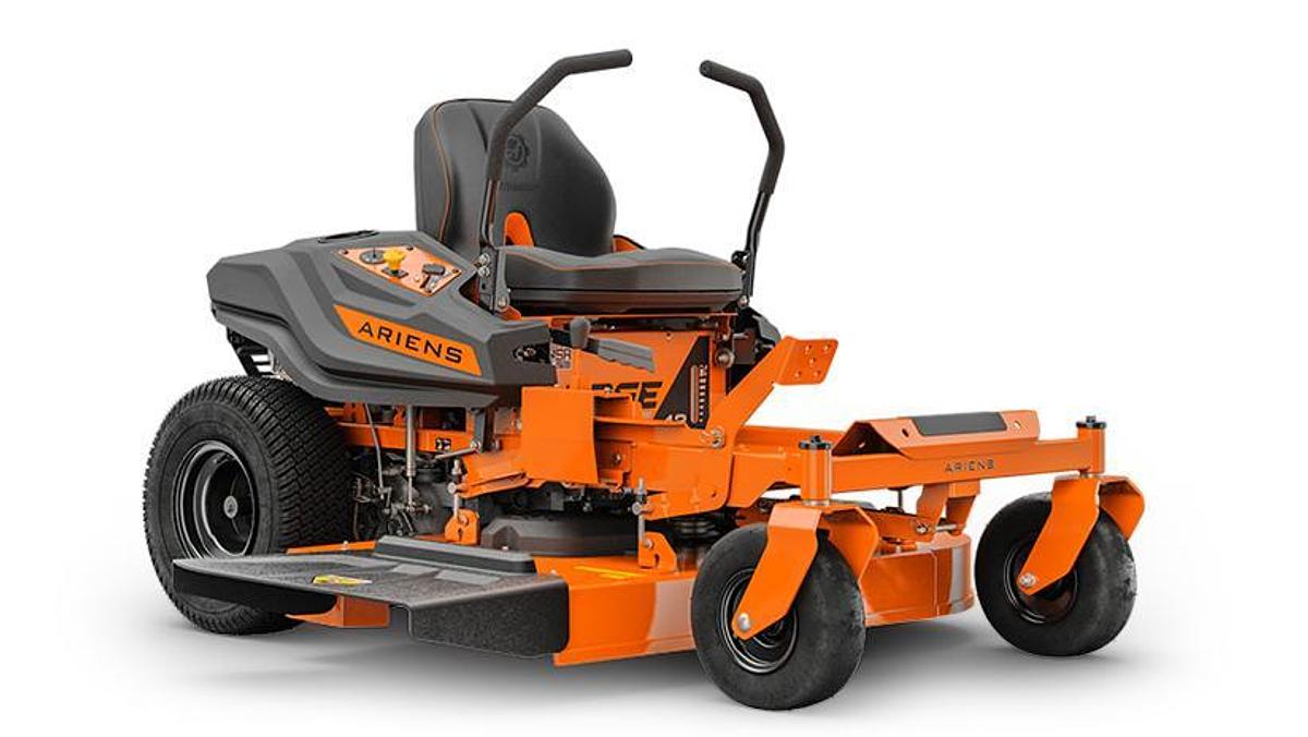 EDGE LT 42 BRIGGS