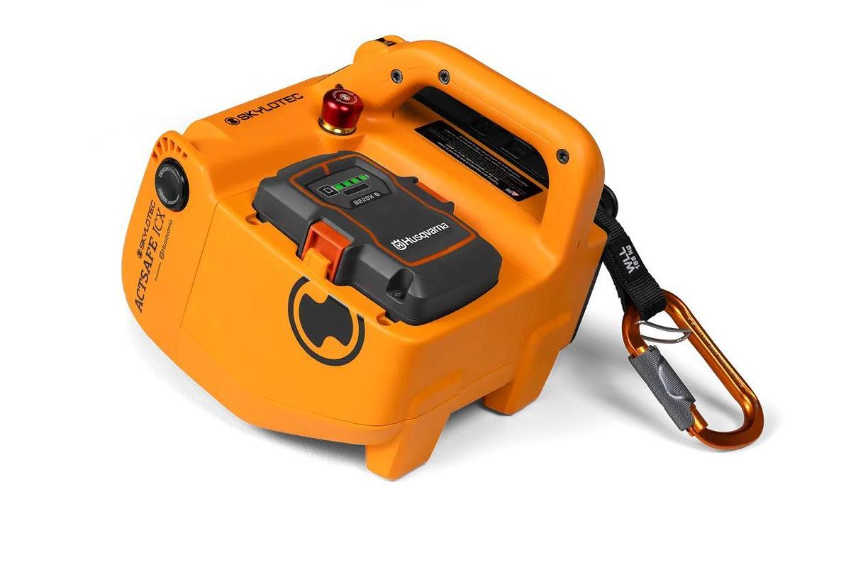 Legendary, trusted tree care supplies and equipment