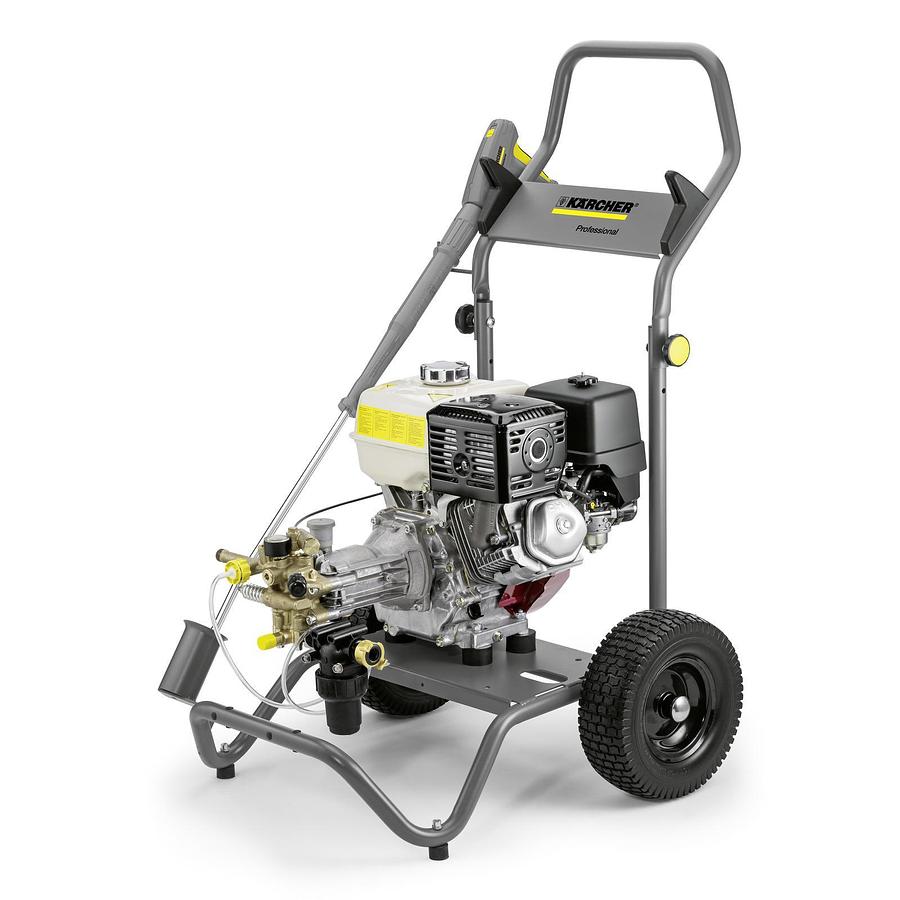 High-pressure cleaner HD 7/15 G