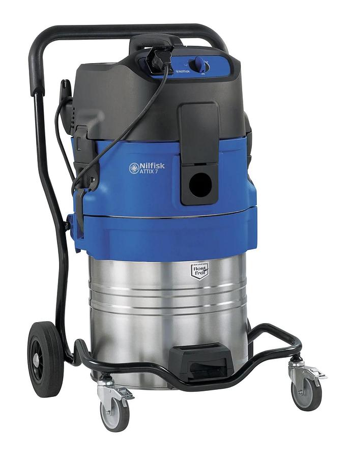ATTIX 19 GALLON AE     US