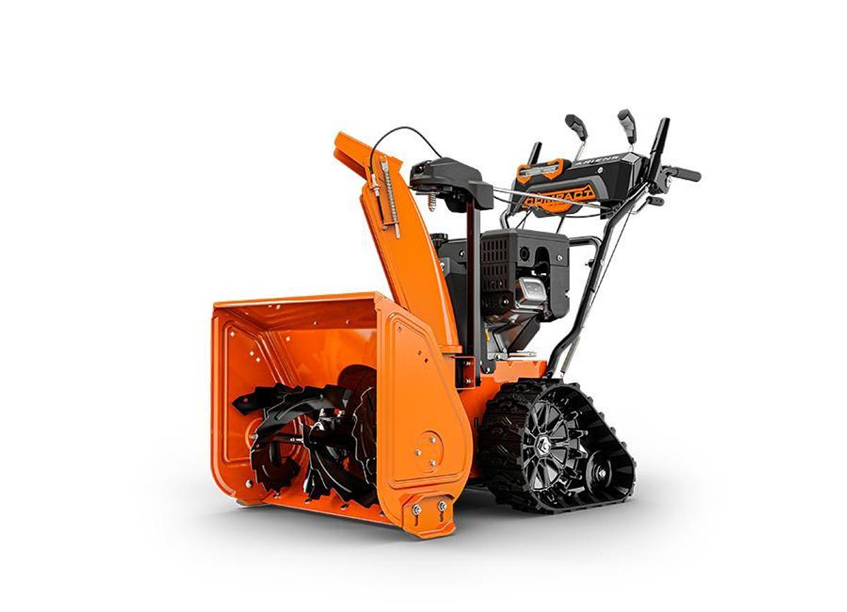COMPACT 24 RAPIDTRAK