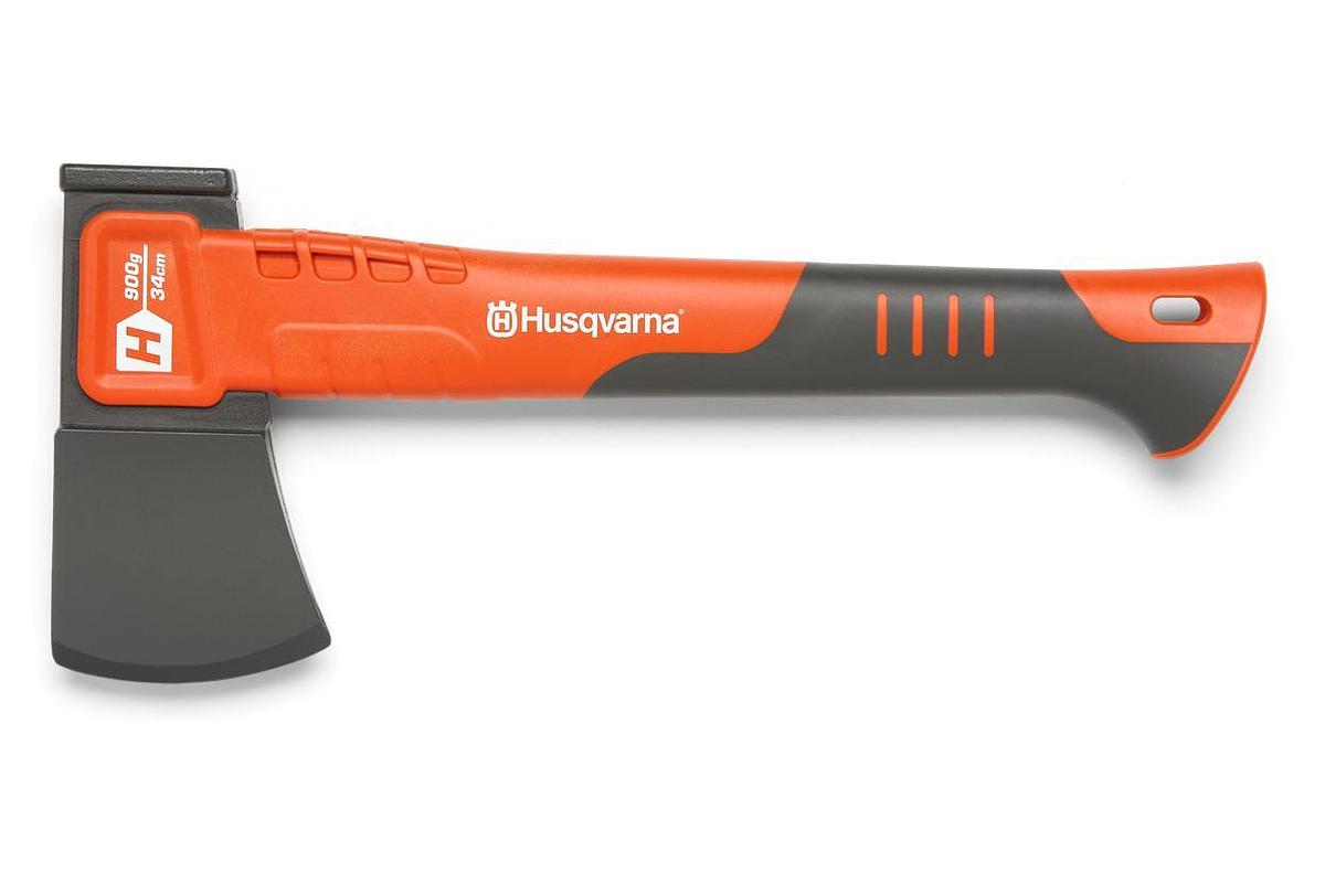 Composite Hatchet