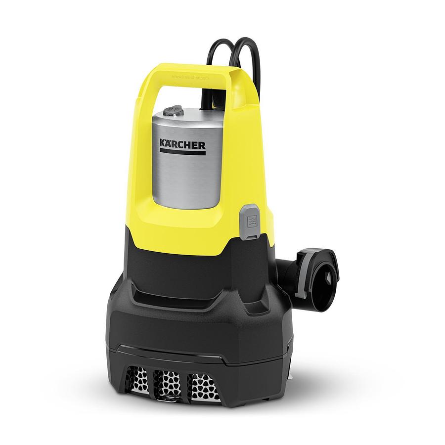 Submersible dirty water pump SP 22.000 Dirt Level Sensor
