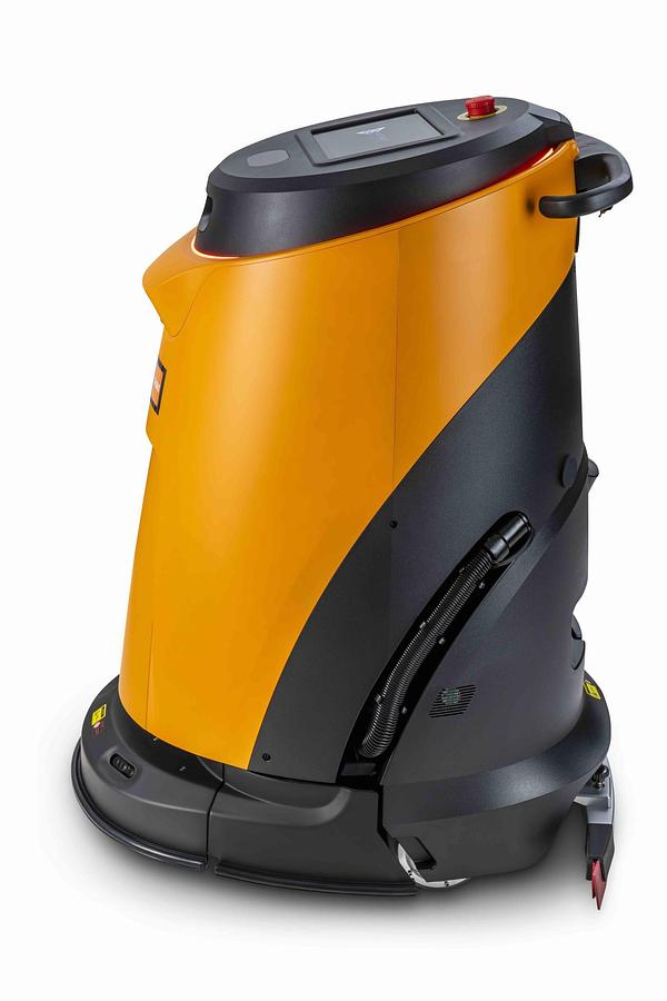 ECOBOT 50 Pro