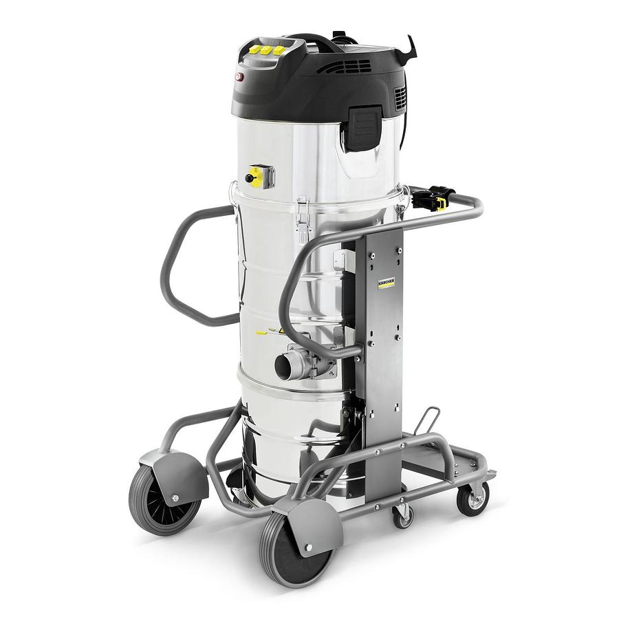 Industrial vacuums IVM 60/36-3 Oss