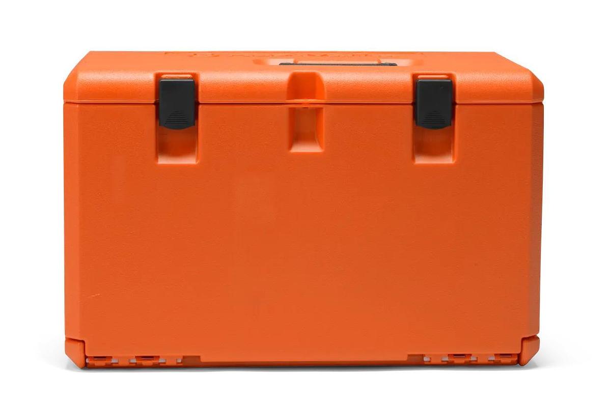 Husqvarna Powerbox™ Chainsaw Carrying Case